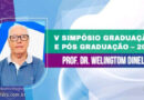 Odontologia da Uniara realiza V Simpósio de Graduação e Pós Graduação