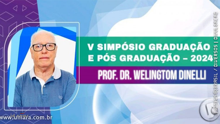 Odontologia da Uniara realiza V Simpósio de Graduação e Pós Graduação