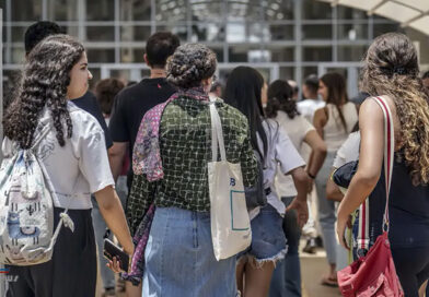 Saiba quais documentos são aceitos para participar do Enem em novembro