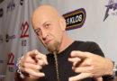 Shavo Odadjian, baixista do System of a Down, diz se sentir ‘livre’ em nova banda