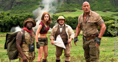 Sony confirma produção de ‘Jumanji 4’ e revela data de estreia