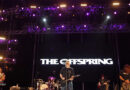 The Offspring anuncia show em São Paulo