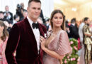 Tom Brady quebra silêncio após o anúncio da gravidez de Gisele Bündchen