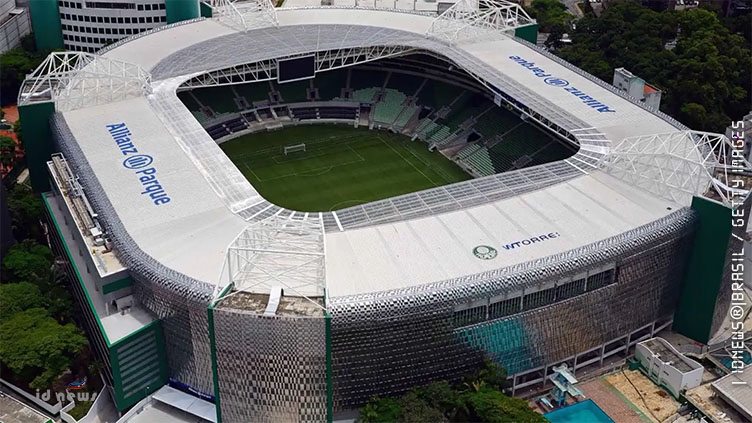 Veja como chegar ao estádio e o que levar para festival Knotfest em SP