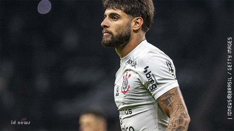 Yuri Alberto vive melhor ano da carreira e vira esperança do Corinthians para fugir da queda