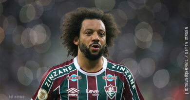 ‘A verdade, como o sol, sempre sairá’, diz Marcelo após rescisão com Fluminense