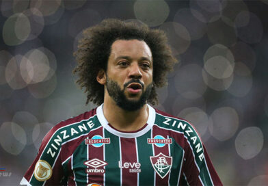 ‘A verdade, como o sol, sempre sairá’, diz Marcelo após rescisão com Fluminense