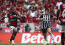 Atlético-MG e Flamengo jogam para decidir título da Copa do Brasil