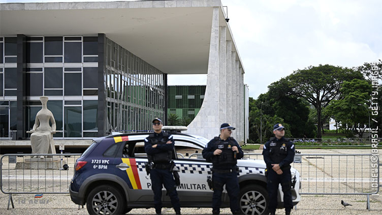 Autor de atentado enlouqueceu após Bolsonaro perder, diz ex que viveu 17 anos com ele