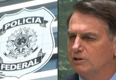 Bolsonaro tinha ‘participação ativa’ nos planos de golpe, diz PF