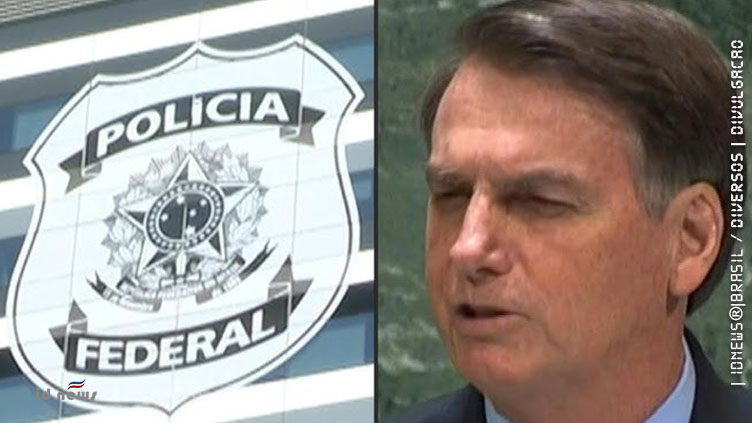 Bolsonaro tinha ‘participação ativa’ nos planos de golpe, diz PF