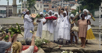 Cais do Valongo exibirá documentário no Dia da Consciência Negra