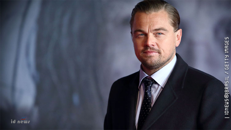 DiCaprio é acusado de ‘comportamento desrespeitoso’ em hotel