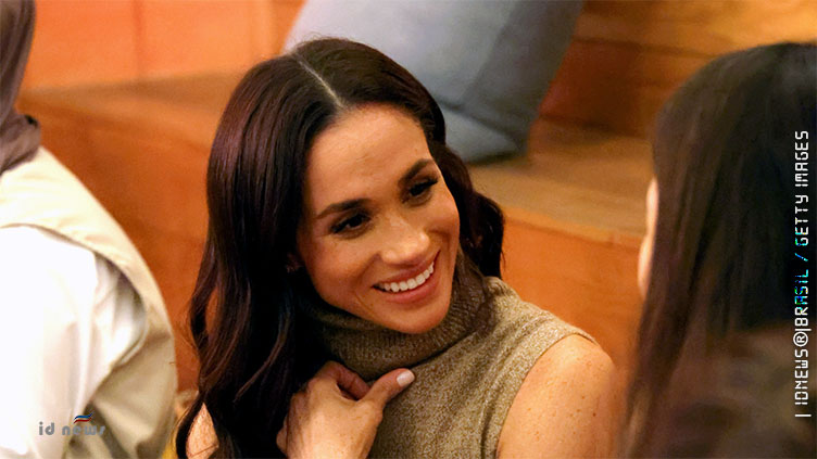 Divórcio? Meghan Markle quebra o silêncio e surge sozinha em evento