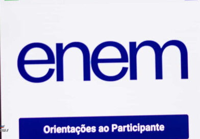 Enem: cursos populares são oportunidade para alunos de baixa renda