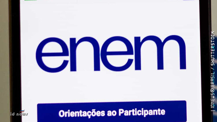 Enem: cursos populares são oportunidade para alunos de baixa renda