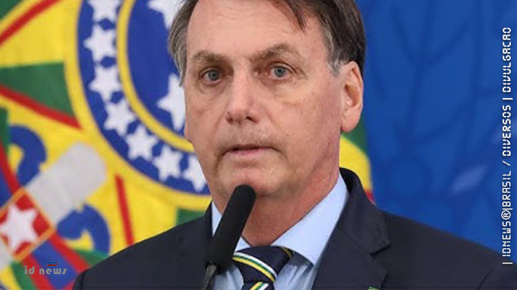 Bolsonaro considera pedir refúgio em embaixada caso seja condenado