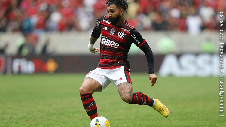 Flamengo espera Gabigol após ‘castigo’ e planeja a despedida no Maracanã