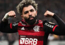 Gabigol posta vídeo com hit de Tim Maia para despedida do Fla: ‘Não faz sentido ficar contigo’