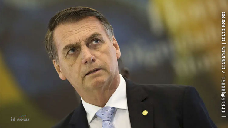 Indiciamento de Bolsonaro tem mais apoio do que críticas nas redes, mostra pesquisa