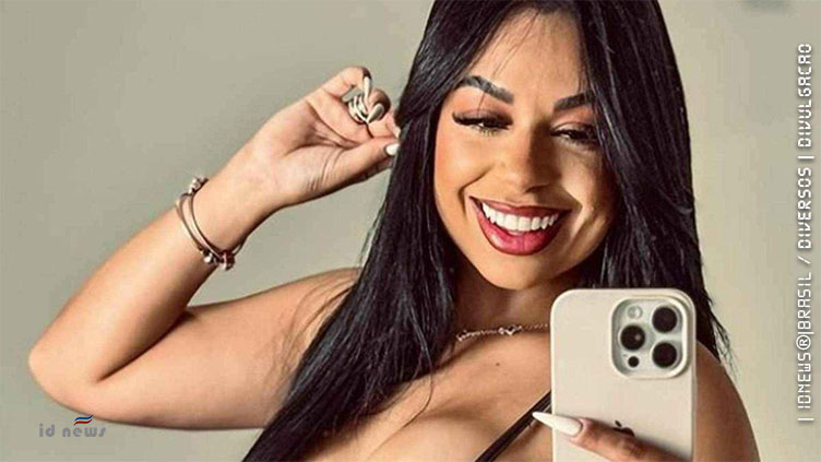 Influenciadora posta vídeo horas antes de morrer: ‘Indo ser jovem’