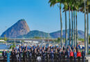 Joe Biden perde foto oficial do G20 no Brasil; equipe culpa logística