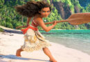 ‘Moana 2’ se torna a animação com a terceira maior estreia da história