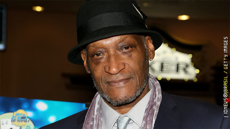 Morre Tony Todd, que viveu o assassino de ‘O Mistério de Candyman’, aos 69 anos