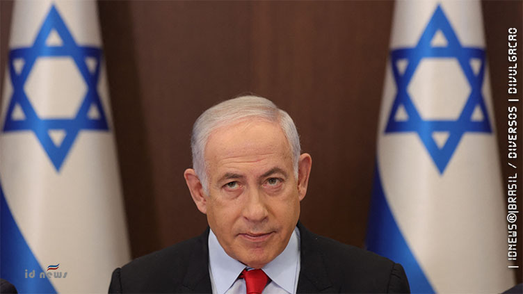 Netanyahu ameaça ‘guerra intensiva’ se cessar-fogo no Líbano for violado