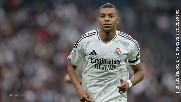 “O Real Madrid cometeu um erro enorme com Mbappé”