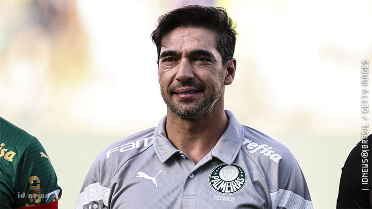 Palmeiras precisa de reviravolta incrível para não ter pior ano da ‘era Abel Ferreira’