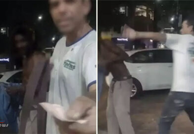 Polícia prende agressor que chicoteou homem negro em Minas Gerais