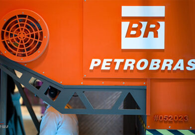 Refinaria da Petrobras vai transformar poluente em produto rentável