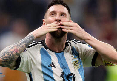 Técnico da Argentina anuncia lista para as Eliminatórias com Messi e Almada