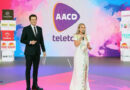 Teleton tem homenagem a Silvio Santos e participação de Eliana após saída do SBT