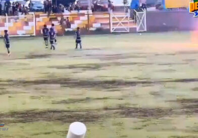 Tragédia no Peru: relâmpago mata jogador e fere quatro durante jogo