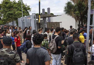 Um a cada quatro estudantes está sem raça declarada no Censo Escolar