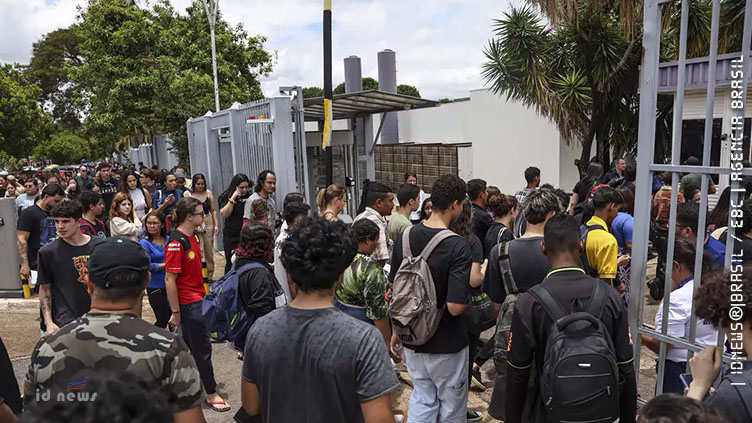 Um a cada quatro estudantes está sem raça declarada no Censo Escolar