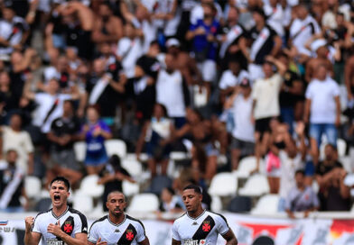 Vasco volta a São Januário para frear embalo do Inter e buscar reabilitação no Brasileirão