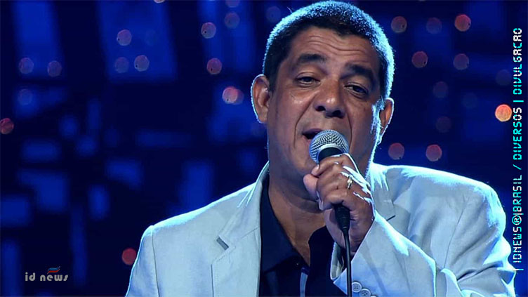 Zeca Pagodinho convida Bruno Mars para conhecer Xerém e beber cerveja