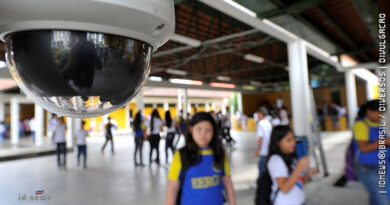 Segurança em unidades escolares de Araraquara é alvo de questionamentos