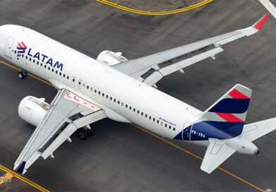 Avião da Latam declara emergência após decolar de Brasília e faz pouso forçado