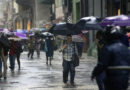 Chuva deixa SP em estado de atenção para alagamentos; 21 mil estão sem luz