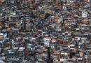 Favelas têm maior proporção de templos religiosos do que o resto das cidades, mostra pesquisa