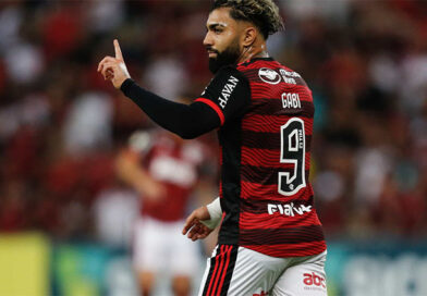 Flamengo quer preservar Gabigol e alinha últimos detalhes de grande adeus