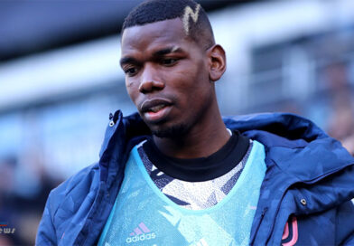 Jogadores do Corinthians se animam com Pogba