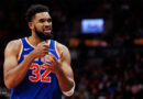 Karl-Anthony Towns brilha, Knicks vencem Raptors e reagem na NBA