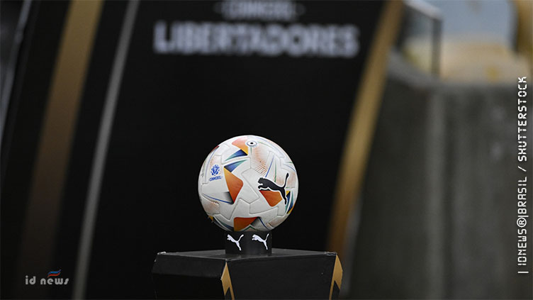 Libertadores 2025 confirma todos os times e potes após definição na Colômbia