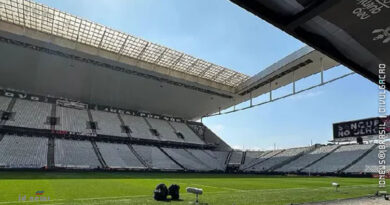 Vaquinha da Arena Corinthians perde força e sofre para chegar a R$ 40 mi