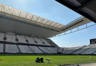 Vaquinha da Arena Corinthians perde força e sofre para chegar a R$ 40 mi